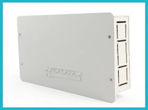 بواب مسمار 10×50×20